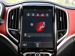 2017款 1.5T 自动精英型