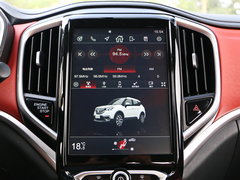 2017款 1.5T 自动精英型