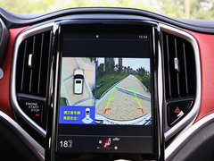 2017款 1.5T 自动精英型