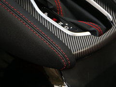 2017款 1.5T 自动精英型