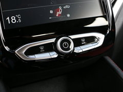 2017款 1.5T 自动精英型