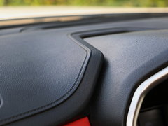 2017款 1.5T 自动精英型
