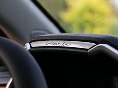 2017款 1.5T 自动精英型