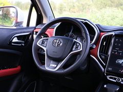 2017款 1.5T 自动精英型