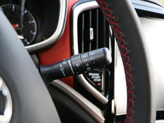 2017款 1.5T 自动精英型