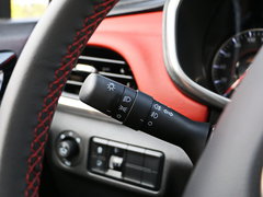 2017款 1.5T 自动精英型