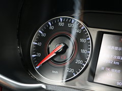 2017款 1.5T 自动精英型
