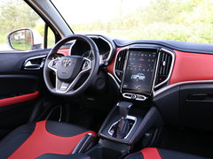2017款 1.5T 自动精英型