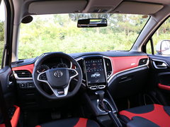 2017款 1.5T 自动精英型