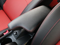 2017款 1.5T 自动精英型