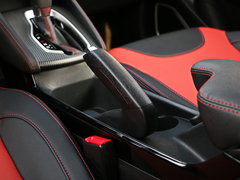 2017款 1.5T 自动精英型