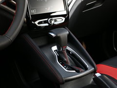 2017款 1.5T 自动精英型