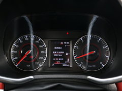 2017款 1.5T 自动精英型