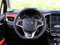 2017款 1.5T 自动精英型
