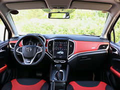 2017款 1.5T 自动精英型