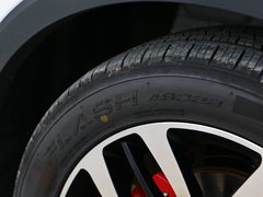 2017款 1.5T 自动精英型
