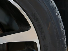 2017款 1.5T 自动精英型