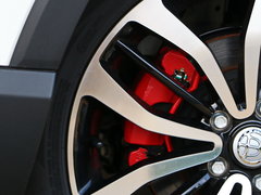 2017款 1.5T 自动精英型