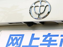 2017款 1.5T 自动精英型