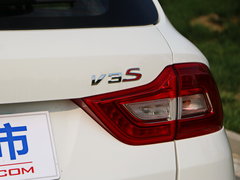 2017款 1.5T 自动精英型