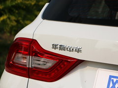 2017款 1.5T 自动精英型