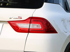 2017款 1.5T 自动精英型