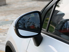 2017款 1.5T 自动精英型