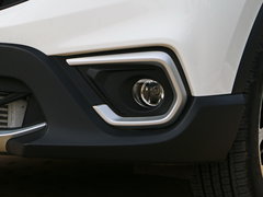 2017款 1.5T 自动精英型