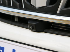 2017款 1.5T 自动精英型