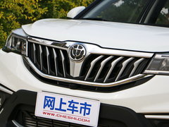 2017款 1.5T 自动精英型