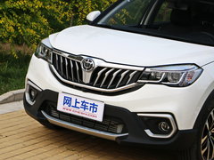 2017款 1.5T 自动精英型