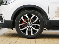 2017款 1.5T 自动精英型