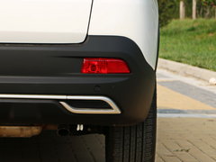 2017款 1.5T 自动精英型