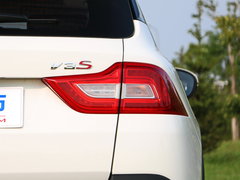 2017款 1.5T 自动精英型