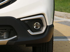 2017款 1.5T 自动精英型