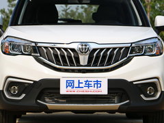 2017款 1.5T 自动精英型