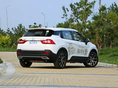 2017款 1.5T 自动精英型