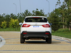2017款 1.5T 自动精英型