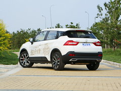 2017款 1.5T 自动精英型