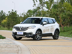 2017款 1.5T 自动精英型