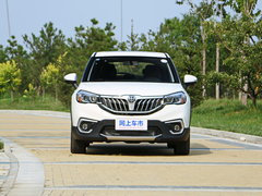 2017款 1.5T 自动精英型