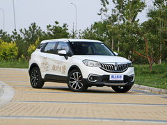 2017款 1.5T 自动精英型