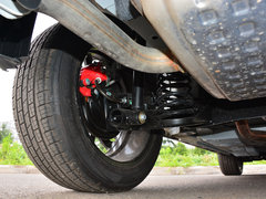 2017款 1.5T 自动旗舰型