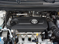 2017款 1.5T 自动旗舰型