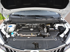 2017款 1.5T 自动旗舰型