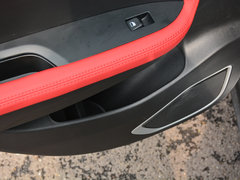 2017款 1.5T 自动旗舰型