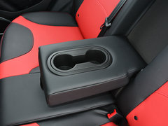 2017款 1.5T 自动旗舰型