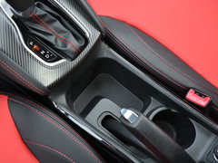 2017款 1.5T 自动旗舰型