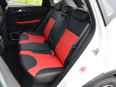 2017款 1.5T 自动旗舰型