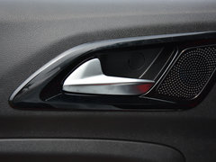2017款 1.5T 自动旗舰型